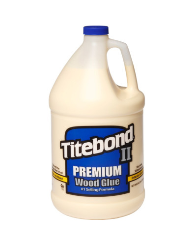 Titebond II Premium Colle à...
