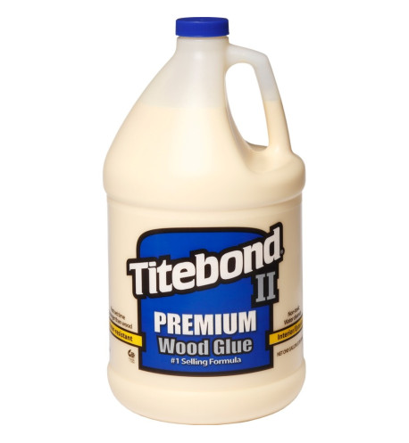 Titebond II Premium Colle à Bois  1...