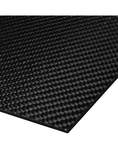 Carbon Fiber Pickguard Sheet