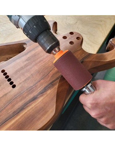 Rolling Pin Sanding Drum... 2