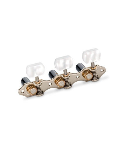 Schaller tuners