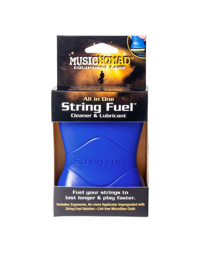 String cleaner with... 2
