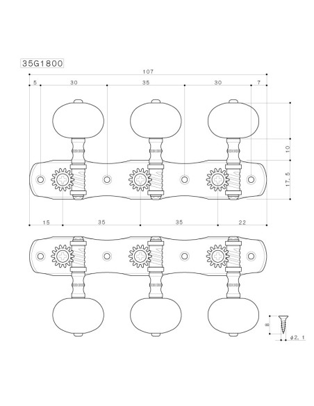 Clavijero Gotoh