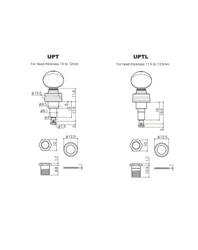 gotoh tuners 2