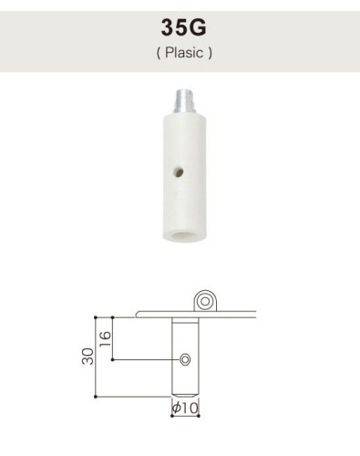 clavijeros Gotoh 2