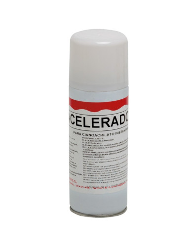 Acelerador Activador Ciano 200 ML