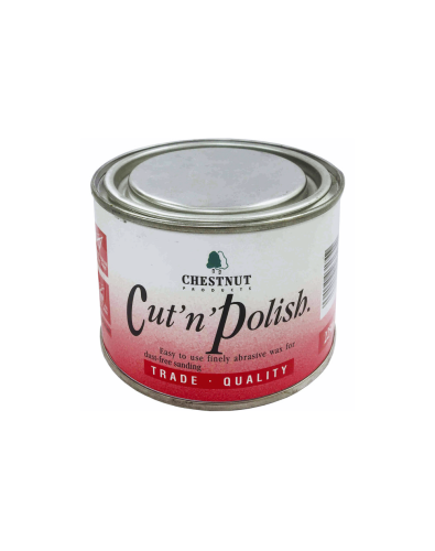 Cut’n’Polish (Cire...