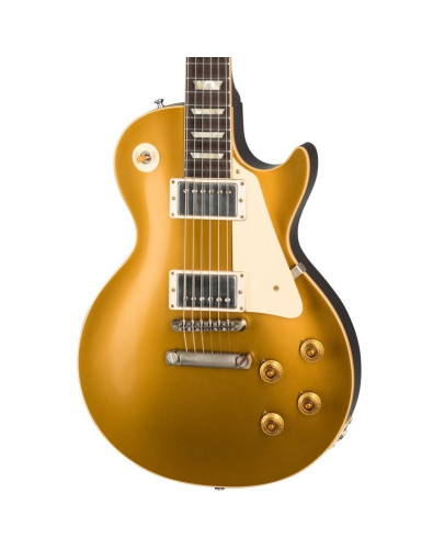 nitrocellulose lacquer Aged Goldtop