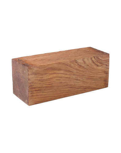 Pieza Palo Santo Honduras 100x40x40 mm