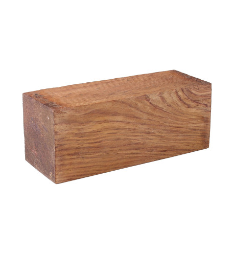 Pieza Palo Santo Honduras 120x40x40 mm