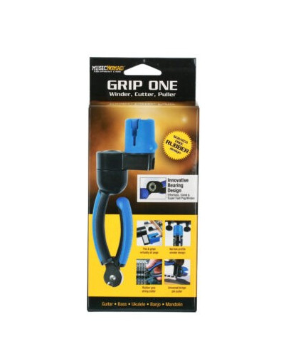 herramienta grip one