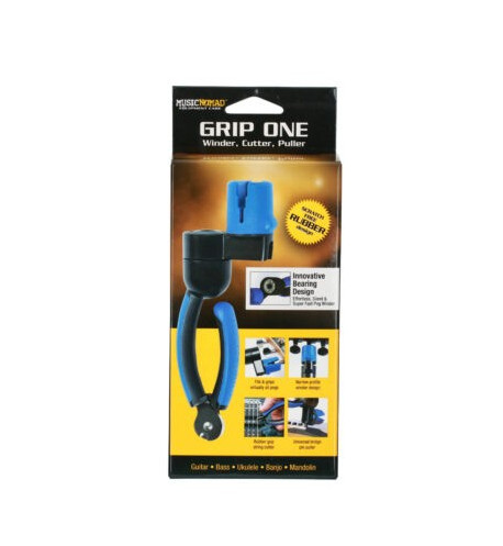 herramienta grip one