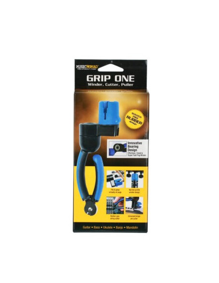 herramienta grip one