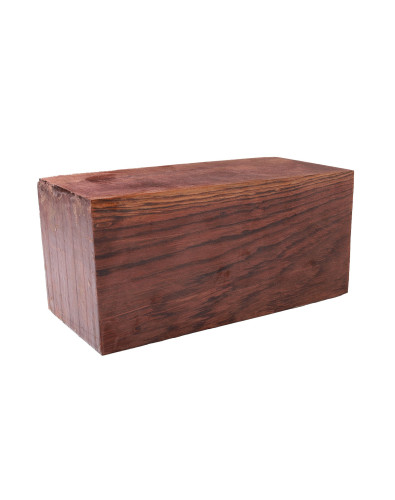 Pieza Palo Santo Honduras 190x90x90 mm