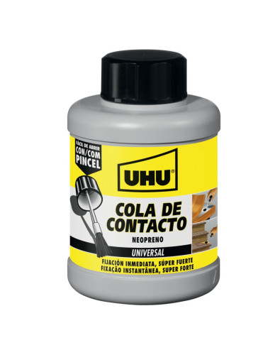 cola UHU neopreno