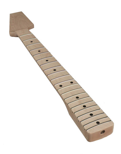 Boston Maple Finished Neck... 2