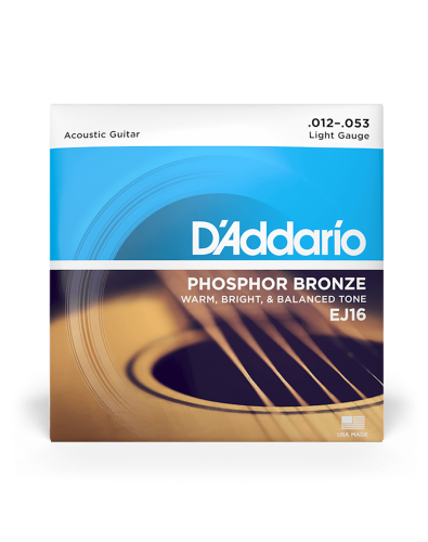 EJ16 D'Addario