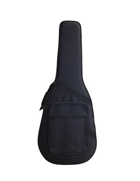 estuche para guitarra clásica