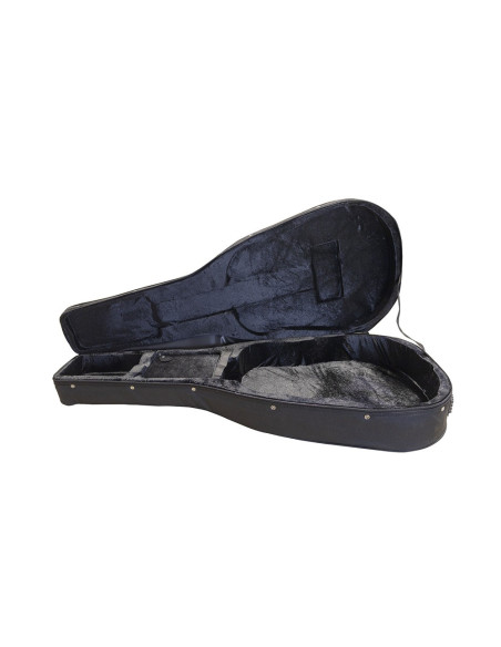 Steel String Guitar Case WC-501