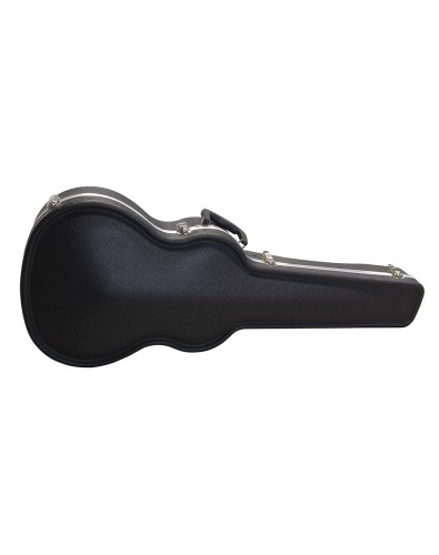 Acoustic Guitar ABS Case