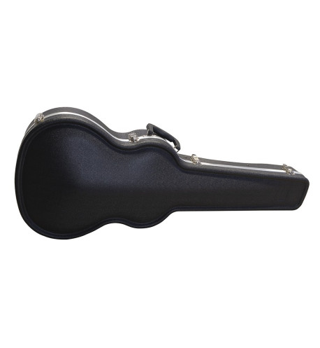 Acoustic Guitar ABS Case