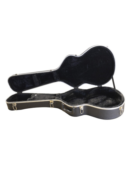 Steel String Guitar ABS Case