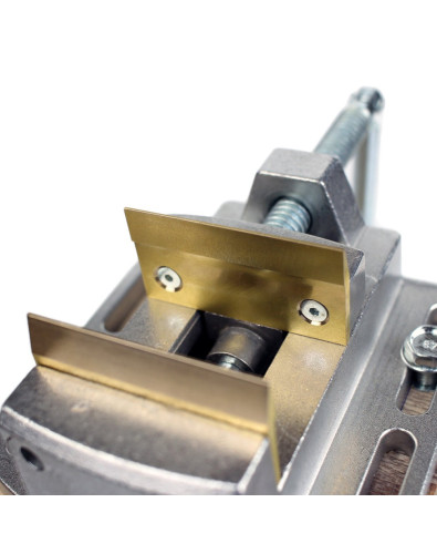tornillo de banco de precisión 2