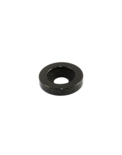 Neck Screw Bushings Black