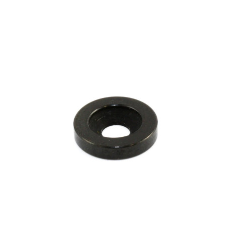 Neck Screw Bushings Black