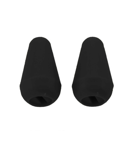 Switch Tips for USA Stratocaster® black