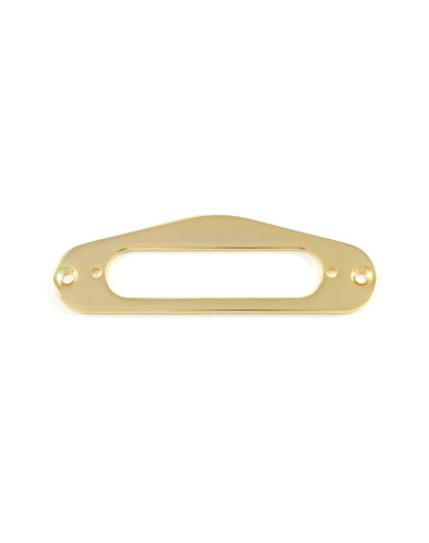 Neck Pickup Ring for Telecaster® Gold