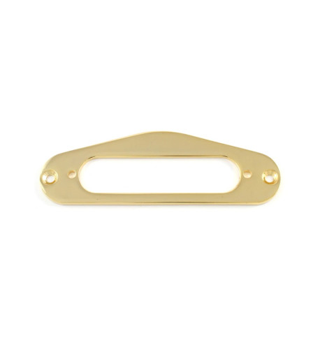 Neck Pickup Ring for Telecaster® Gold