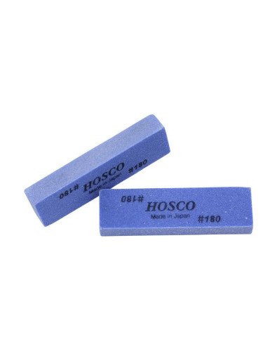 Hosco Fret Polishing Rubber #180