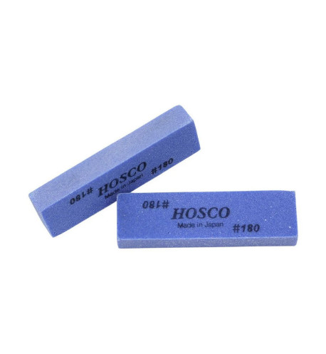 Hosco Fret Polishing Rubber #180