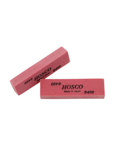 Hosco Fret Polishing Rubber 400 grit