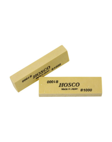 Hosco Fret Polishing Rubber 1000 grit