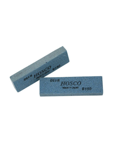 Hosco Fret Polishing Rubber 150 grit