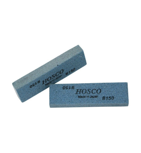 Hosco Fret Polishing Rubber 150 grit