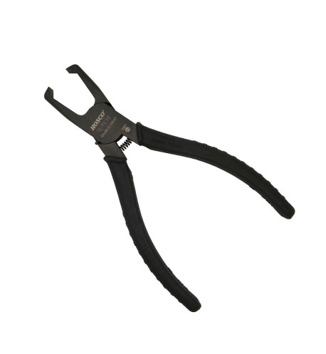 Hosco Fret Puller, 10mm Width, Black