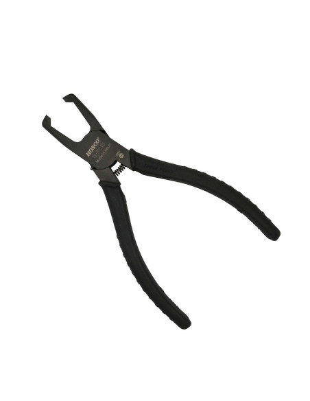 Hosco Fret Puller, 10mm Width, Black