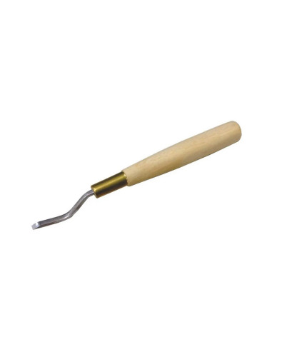 Hosco Hss Micro Chisel 2.2mm