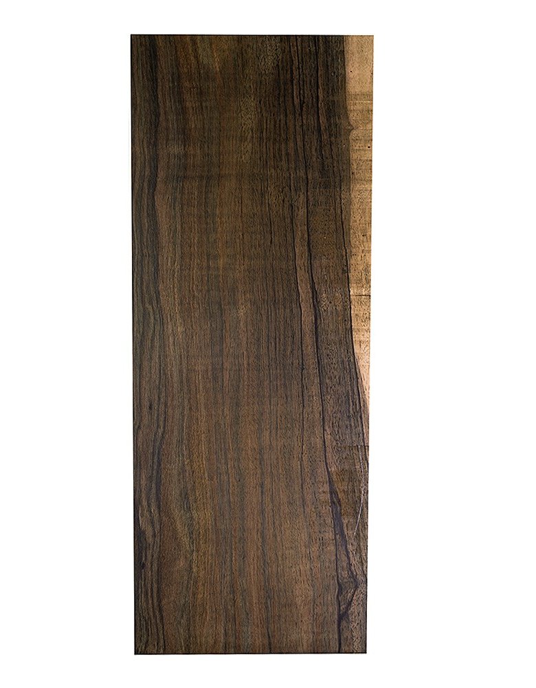 Pièce pour Fond Malaysian Blackwood Guitare Classique/Acoustique