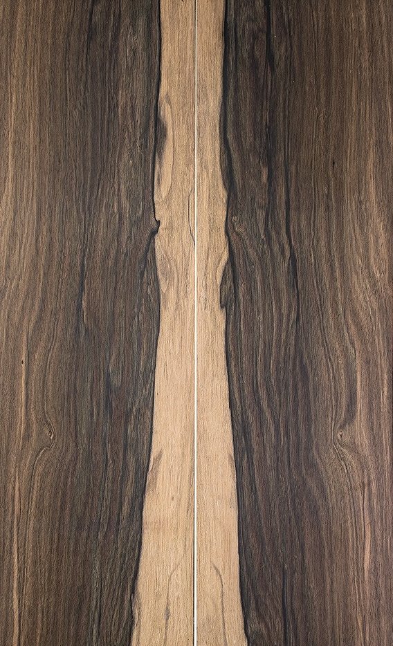 Malaysian Blackwood Electric Guitar Drop Top 2