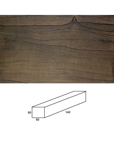 Malaysian Blackwood for... 2