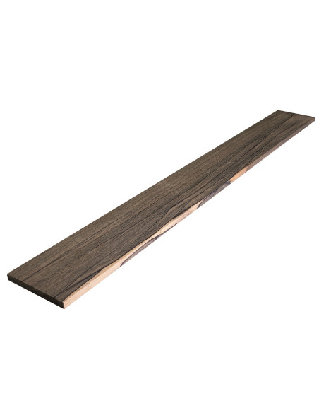 5 string bass tonewoods fretboard