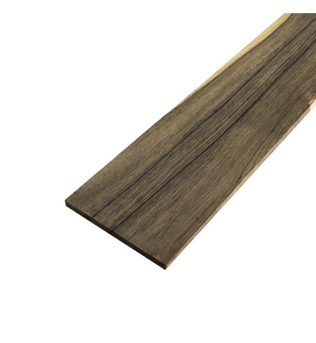 Malaysian Blackwood Binding (800x70x7 mm)