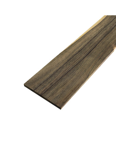 Malaysian Blackwood Binding (800x70x5,5 mm)