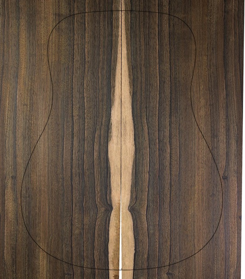 Fonds Malaysian Blackwood... 2