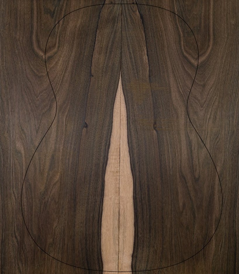Fonds Malaysian Blackwood... 2