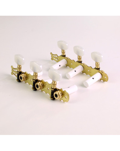 Clavijero Van Gent® 29... 2